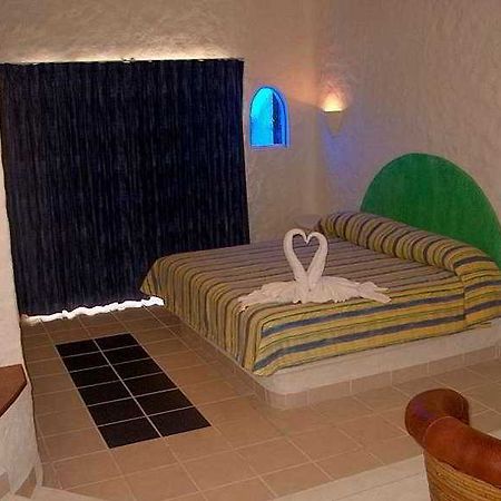 Villa Amanecer Playa del Carmen Extérieur photo