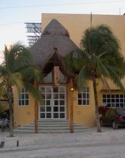 Villa Amanecer Playa del Carmen Extérieur photo