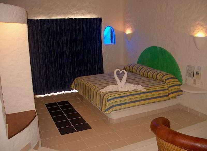 Villa Amanecer Playa del Carmen Extérieur photo